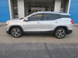 Used 2020 GMC Terrain SLT w/ Preferred Package image 2