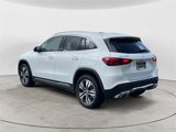 Used 2025 Mercedes-Benz GLA 250 4MATIC image 3