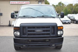 Used 2014 Ford E-150 and Econoline 150 w/ Power Group image 3