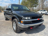 Used 2003 Chevrolet S10 Pickup LS image 6