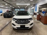 Certified 2019 Ford Edge Titanium w/ Equipment Group 301A image 2