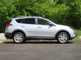 Used 2015 Toyota RAV4 Limited image 2