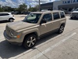 Used 2017 Jeep Patriot High Altitude image 2