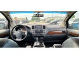 Used 2011 Nissan Armada Platinum w/ 2nd Row Captain Seat Pkg image 2