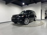 Used 2016 Land Rover Range Rover Sport HSE image 3