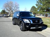 Used 2017 Nissan Armada SL image 5