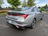 Used 2021 Hyundai Elantra SEL w/ Convenience + Premium Package image 6