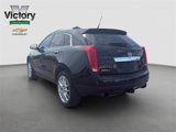 Used 2014 Cadillac SRX Performance w/ Driver Awareness Package image 4
