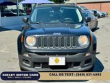 Used 2017 Jeep Renegade Sport w/ Power & Air Group image 2