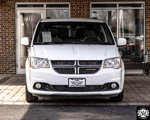 Used 2018 Dodge Grand Caravan SXT image 3