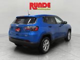 New 2024 Jeep Compass Sport image 5