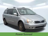 Used 2011 Kia Sedona EX w/ Luxury Pkg image 4