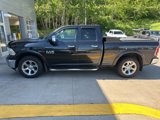 Used 2016 RAM 1500 Laramie image 6