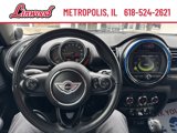 Used 2017 MINI Cooper Clubman S image 2