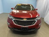 Used 2020 Chevrolet Equinox LT image 2