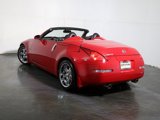 Used 2005 Nissan 350Z Enthusiast image 2