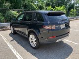 Certified 2023 Land Rover Discovery Sport SE image 6