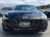 Used 2023 Hyundai Elantra Limited image 2