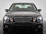 Used 2003 Mercedes-Benz E 320 Sedan image 2
