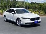 Certified 2024 Honda Accord LX image 2