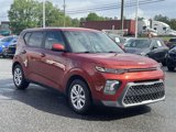 Certified 2022 Kia Soul LX image 3