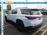 Used 2022 Chevrolet Traverse LT image 5