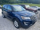 Used 2017 Ford Explorer XLT w/ Equipment Group 202A image 3