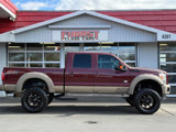 Used 2012 Ford F250 King Ranch w/ FX4 Off Road Pkg image 2