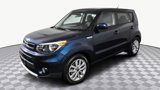 Used 2018 Kia Soul + image 4