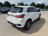 Used 2020 Mitsubishi Outlander Sport ES image 4