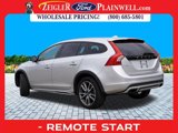 Used 2017 Volvo V60 T5 Cross Country w/ Convenience Package image 3