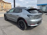 New 2025 Chevrolet Equinox EV RS image 3