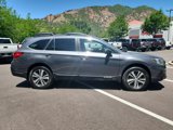 Used 2018 Subaru Outback 2.5i Limited image 2