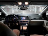 Used 2017 Hyundai Sonata Sport w/ Cargo Package image 3