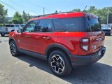 New 2024 Ford Bronco Sport Big Bend image 4