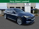 Used 2020 INFINITI QX50 Luxe w/ Navigation Package image 5