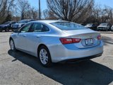Used 2017 Chevrolet Malibu Hybrid w/ Driver Confidence Package image 5