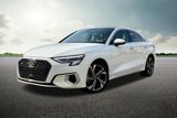 Certified 2022 Audi A3 2.0T Premium Plus image 2