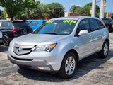 Used 2009 Acura MDX image 2