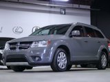 Used 2019 Dodge Journey SE w/ Connectivity Group image 3