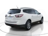Used 2015 Chevrolet Traverse LT image 4