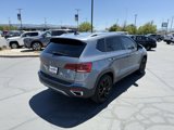 Used 2022 Volkswagen Taos SE image 6
