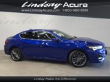 Used 2019 Acura ILX w/ Premium & A-SPEC Package image 3