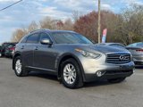 Used 2015 INFINITI QX70 2WD w/ Premium Package image 6