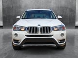 Used 2017 BMW X3 xDrive28i image 2