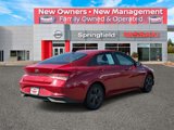 Used 2021 Hyundai Elantra SEL image 5
