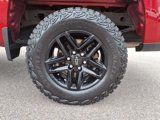 Used 2020 Chevrolet Silverado 1500 Custom Trail Boss w/ Custom Convenience Package image 4