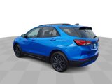 Certified 2024 Chevrolet Equinox RS image 6