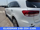 Used 2016 Kia Sorento SX w/ SXL Technology Package image 4