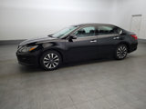 Used 2017 Nissan Altima 2.5 SL w/ Technology Package image 2